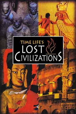 Time Life's Lost Civilizations