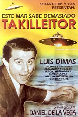 Este mar sabe demasiado, Takilleitor