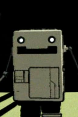 The Littlest Robo
