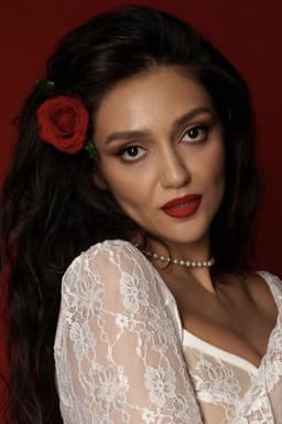 Маргарита Багдасарян