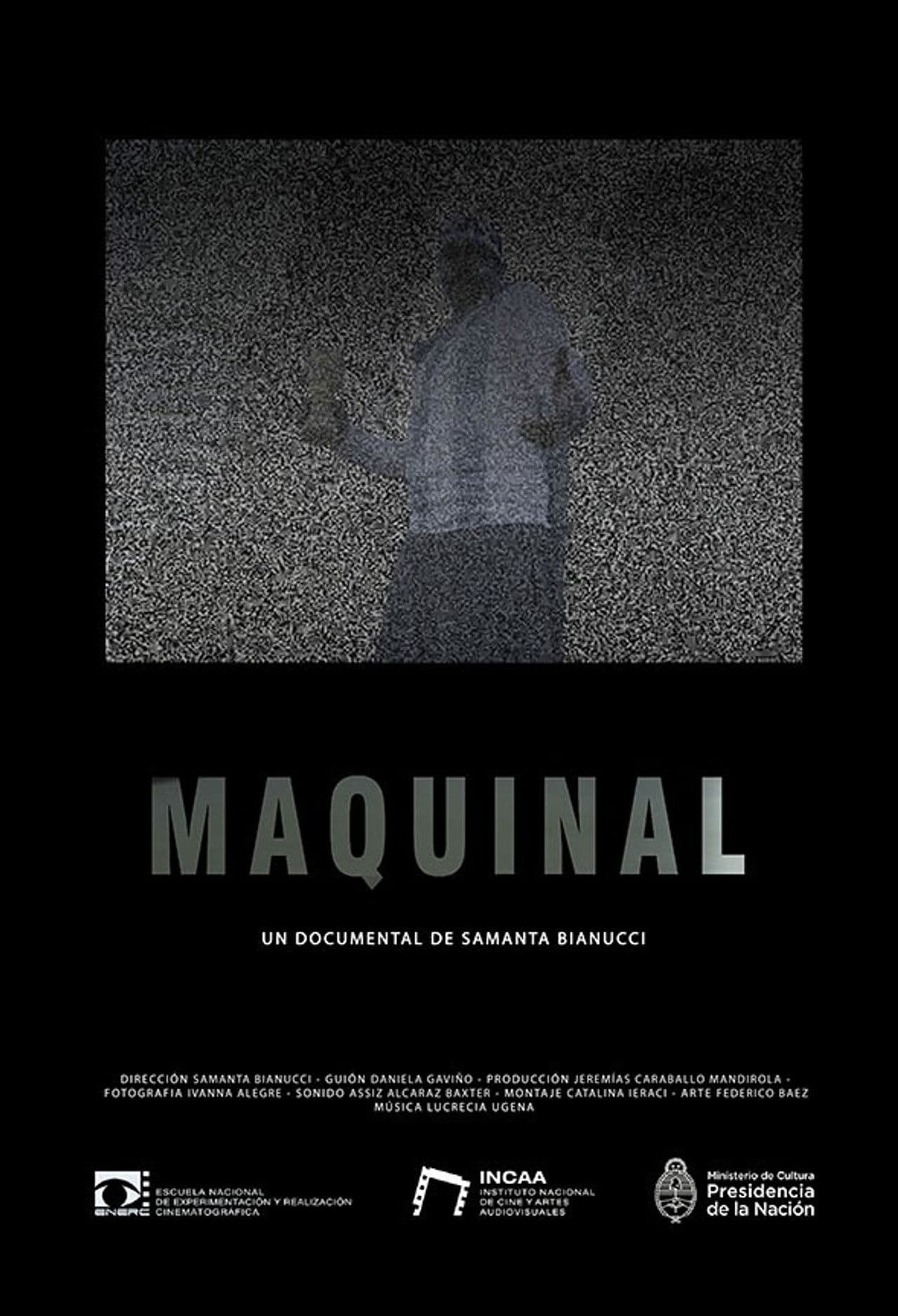 Maquinal