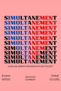 Simultanément