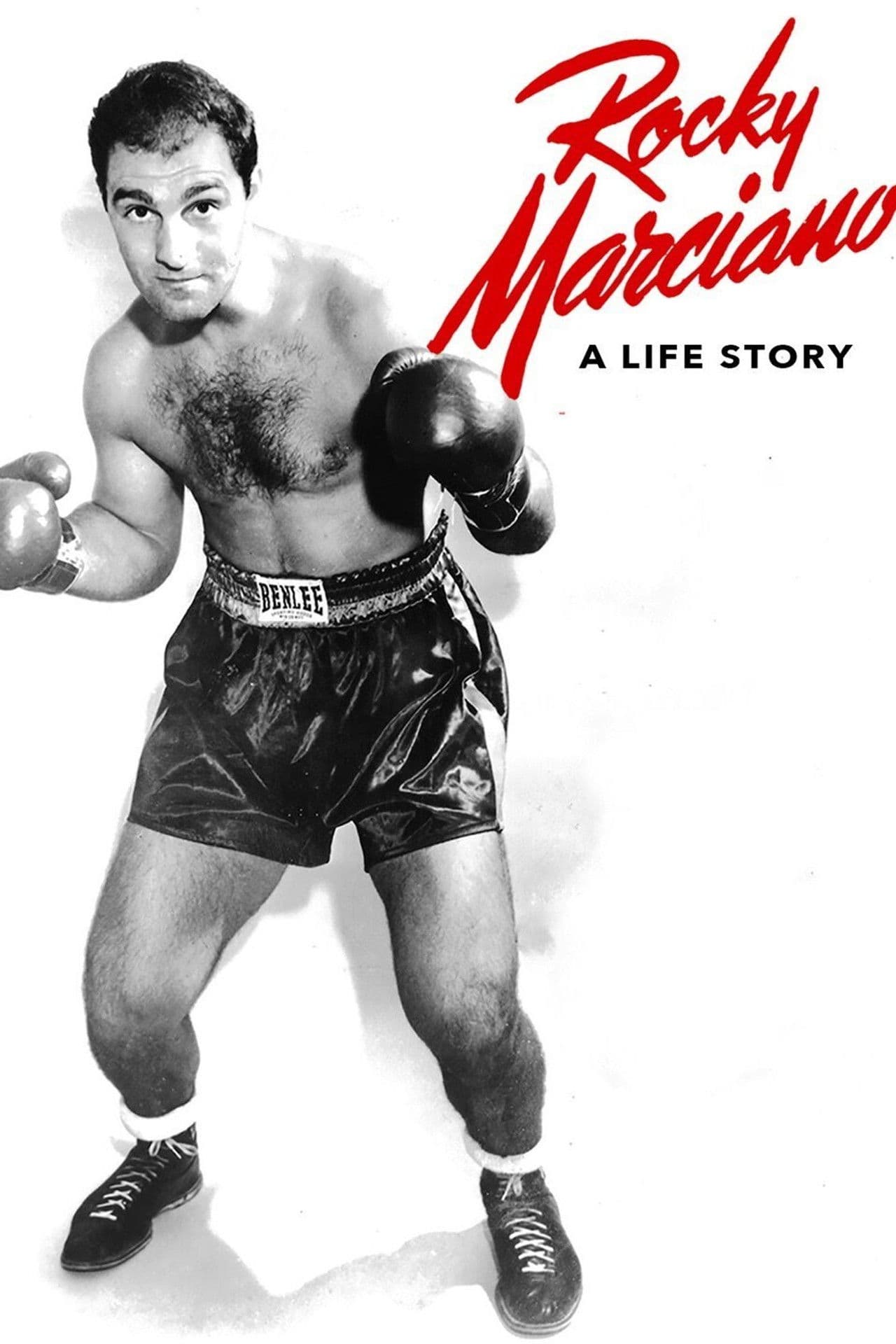 Rocky Marciano: A Life Story