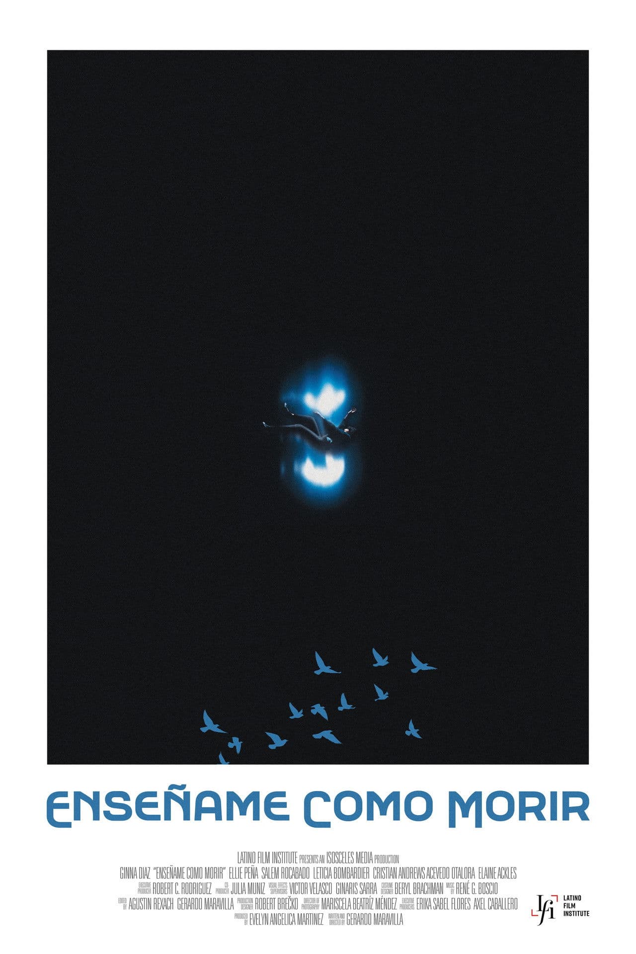 Enseñame Como Morir (Show Me How To Die)