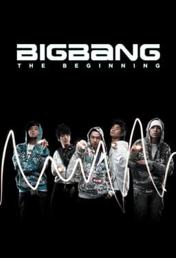 BIGBANG: The Beginning