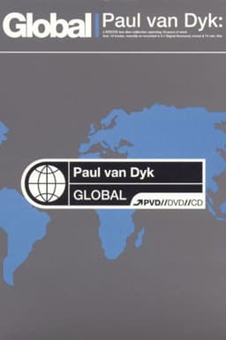 Paul van Dyk: Global