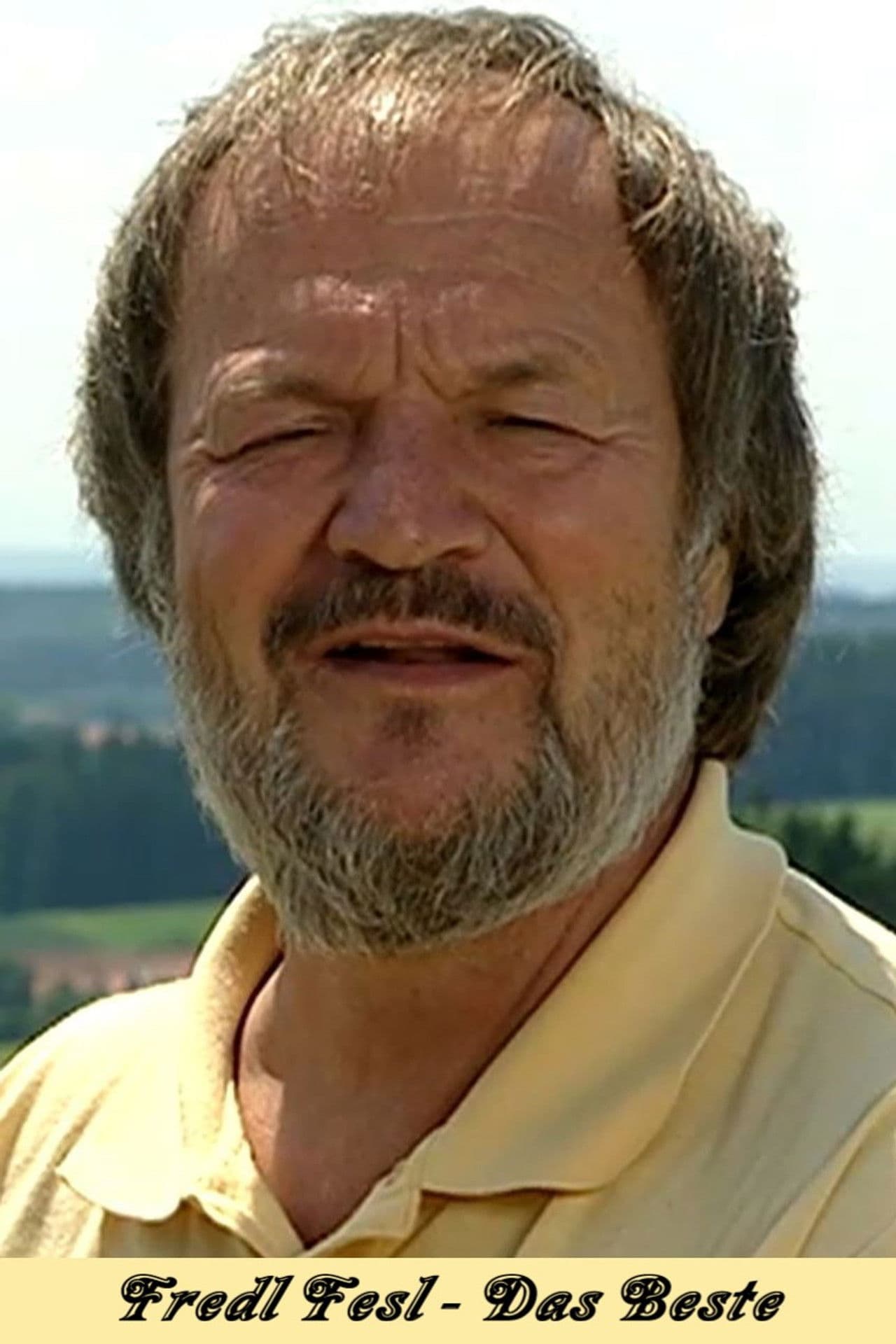 Fredl Fesl - Das Beste