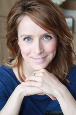 Marie-France Desranleau