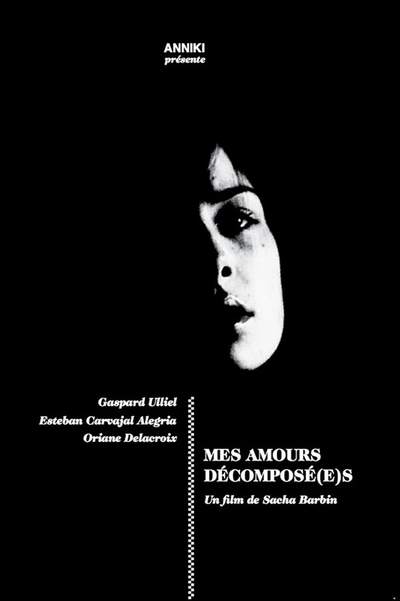 Mes amours décomposé(s)