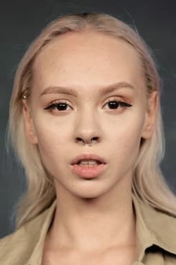 Дарья Волкова