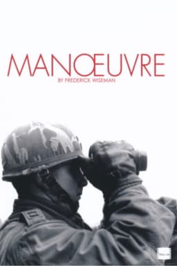 Manoeuvre