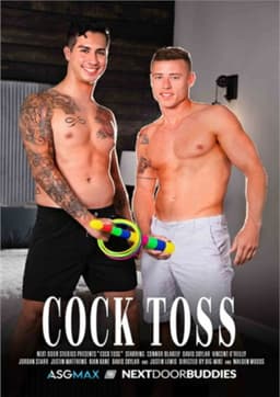 Cock Toss