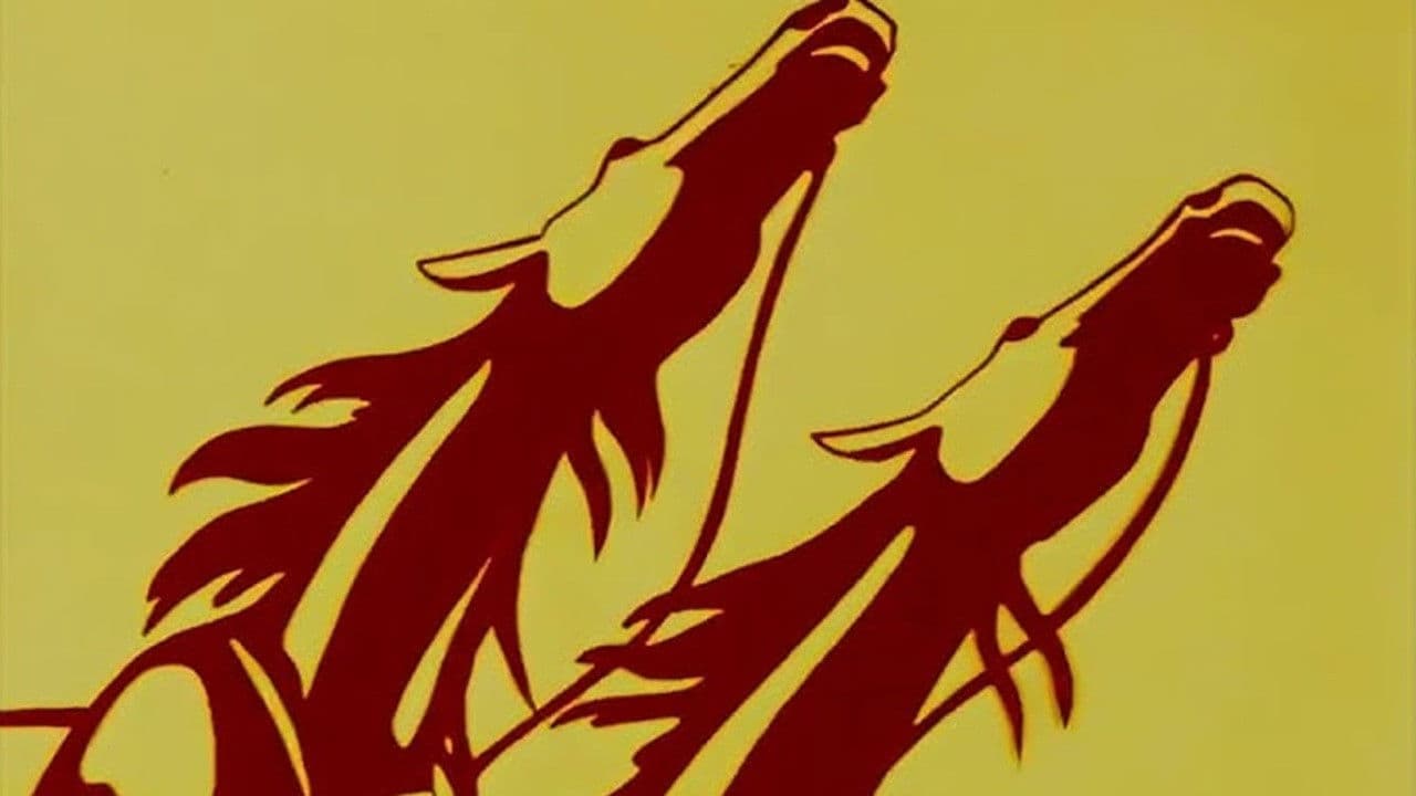 Songs of the Years of Fire