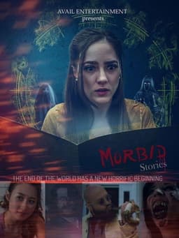 Morbid Stories