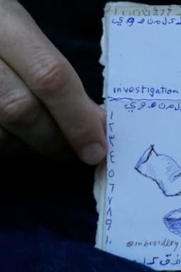 Prison Arabic in 50 Days