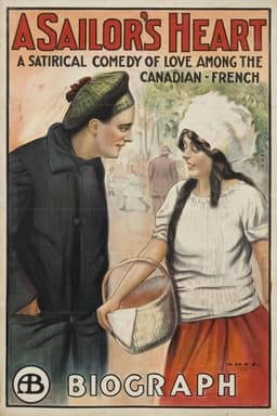 A Sailor’s Heart