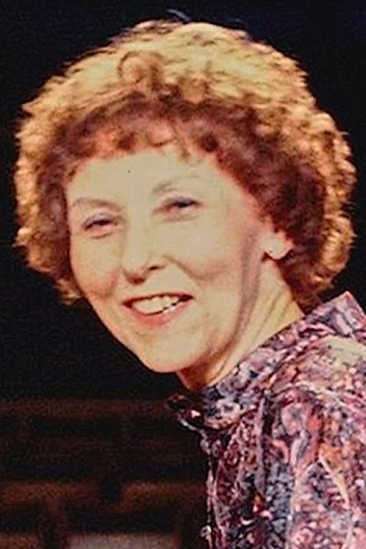 Elvi Henriksen