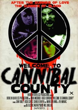 Welcome to Cannibal County