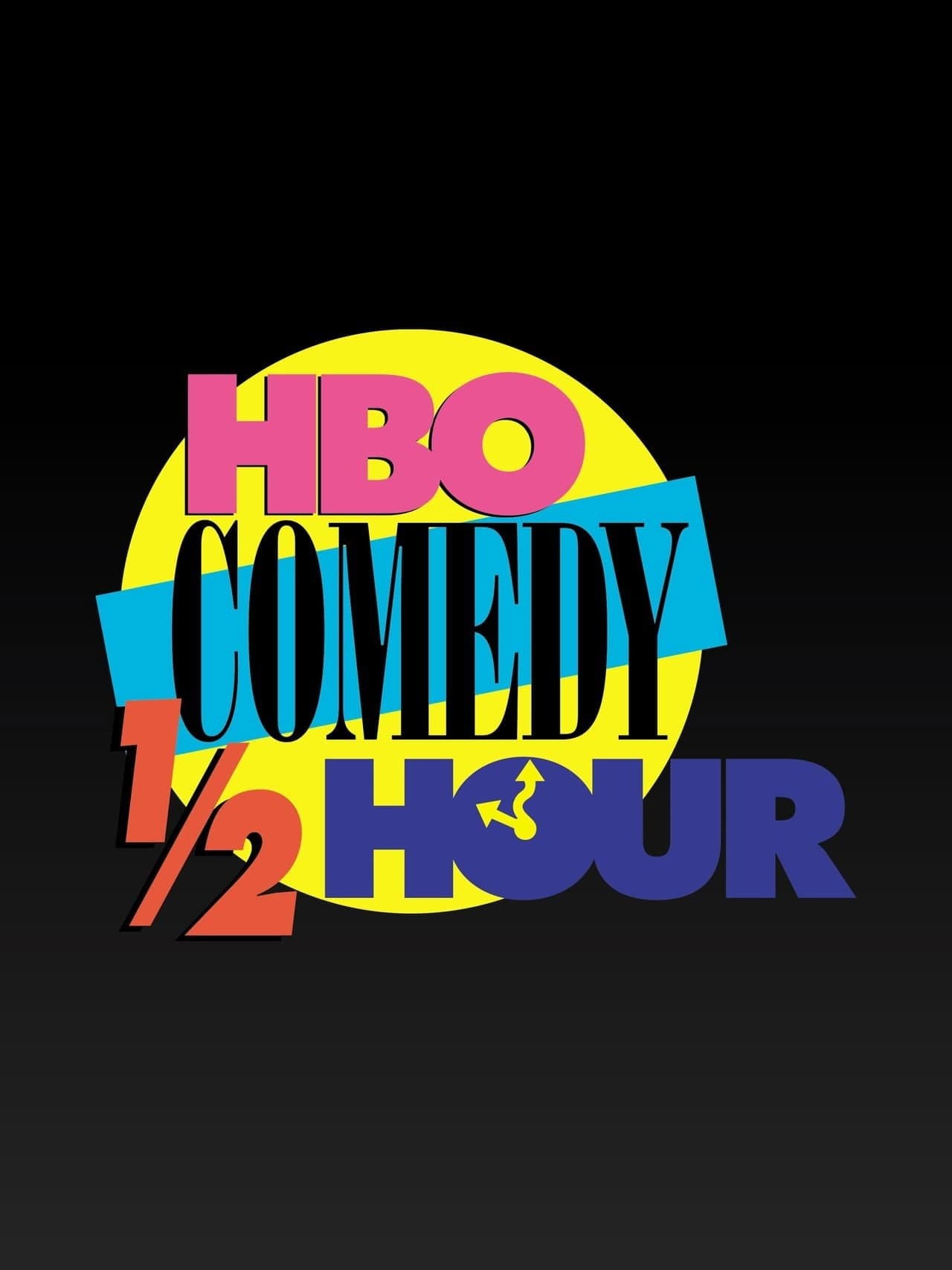 HBO Comedy Half-Hour: Jeff Garlin
