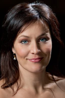 Anna Carina Sundstedt