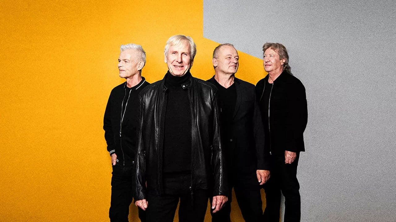 TV-2: Live fra Smukfest