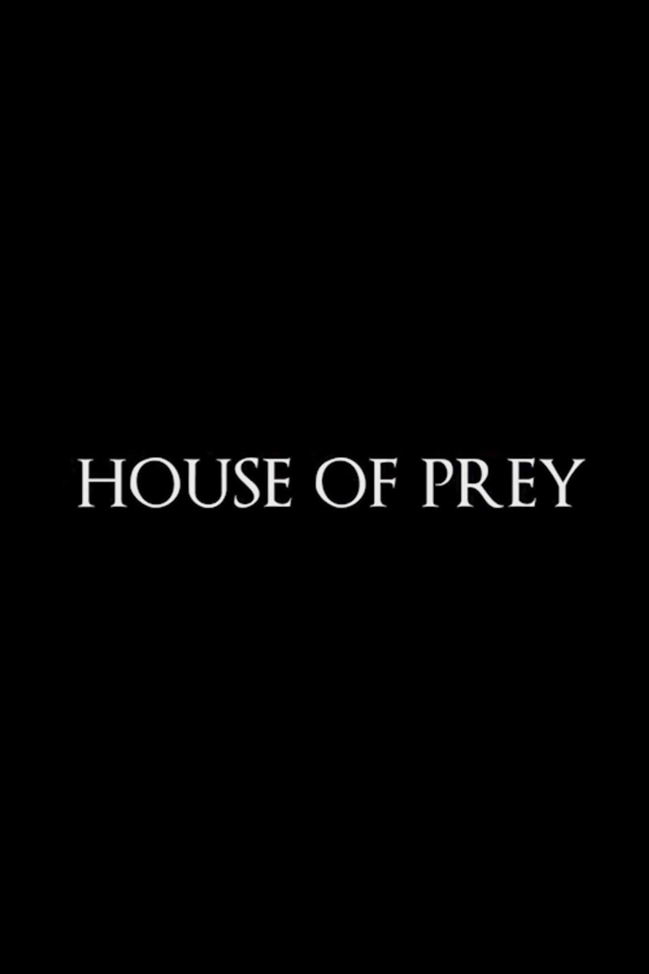 House of Prey