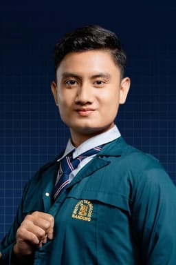 Muh. Haikal Maulana Al Adsuri