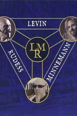 Levin Minnemann Rudess: The Interviews