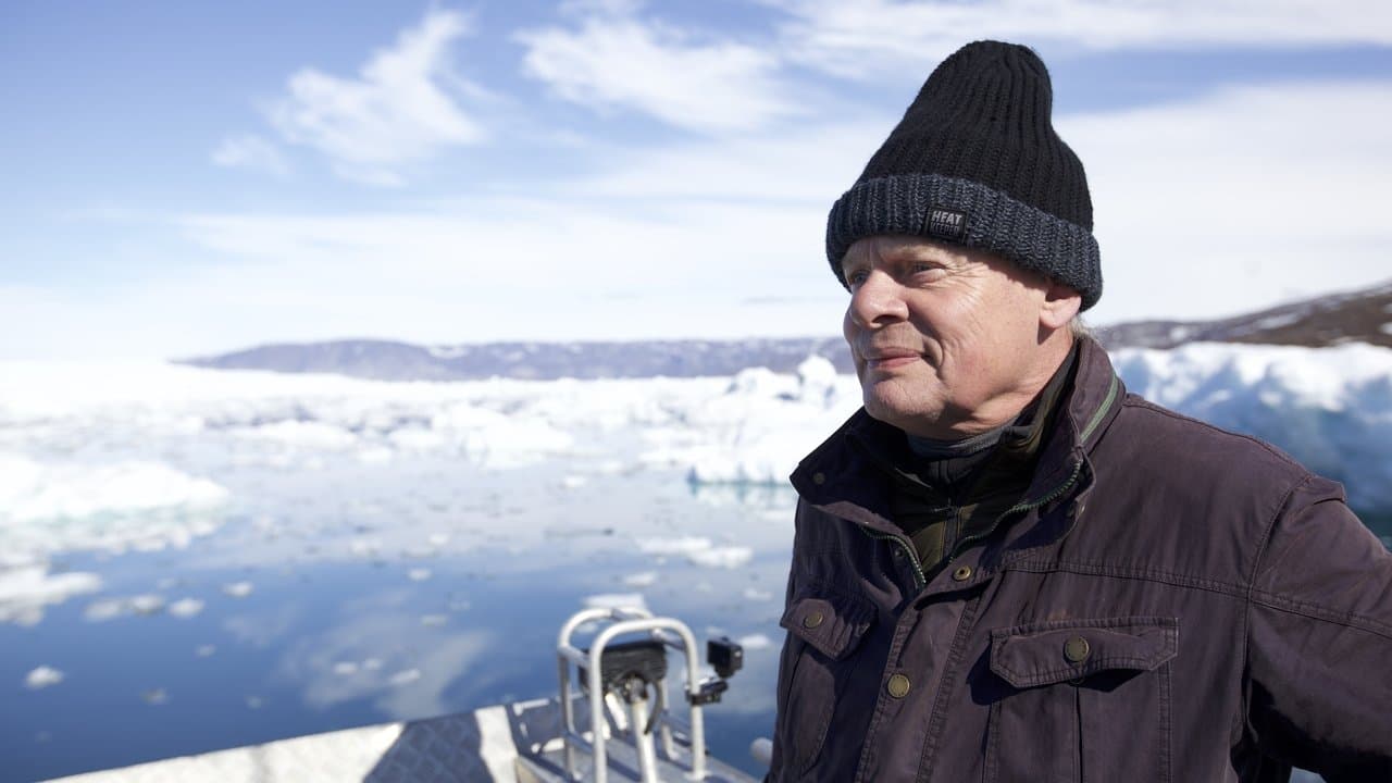 Martin Clunes' Islands of the Atlantic