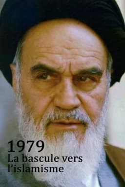 1979 - The Year Of The Islamist Revolution