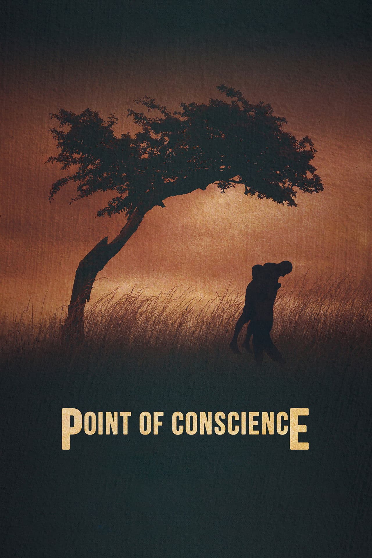 Point of Conscience