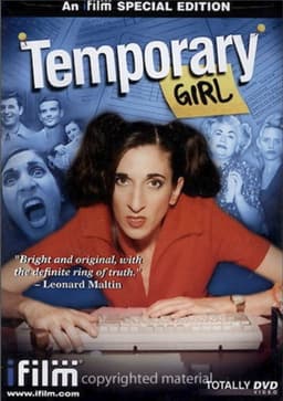 Temporary Girl