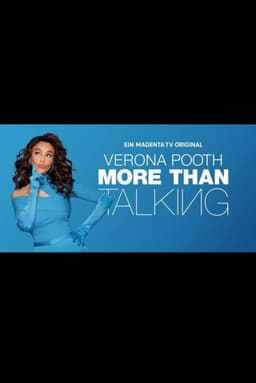 Verona Pooth – More than Talking