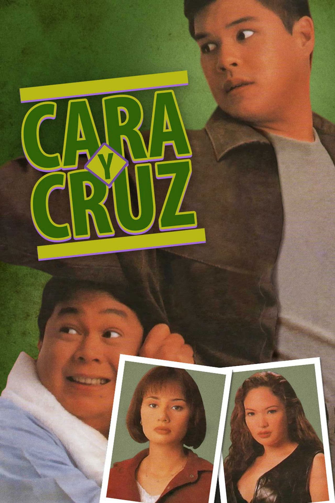 Cara Y Cruz: Walang Sinasanto!