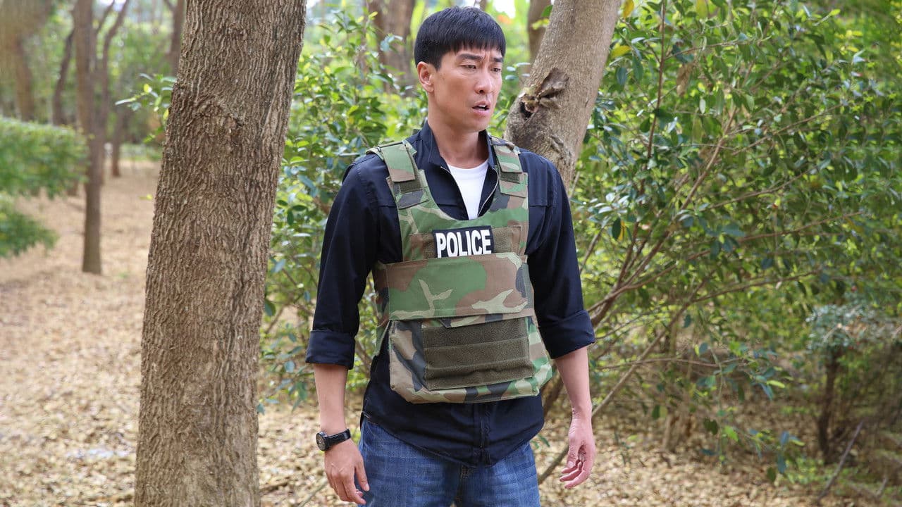 Drug Case On Mekong River 13