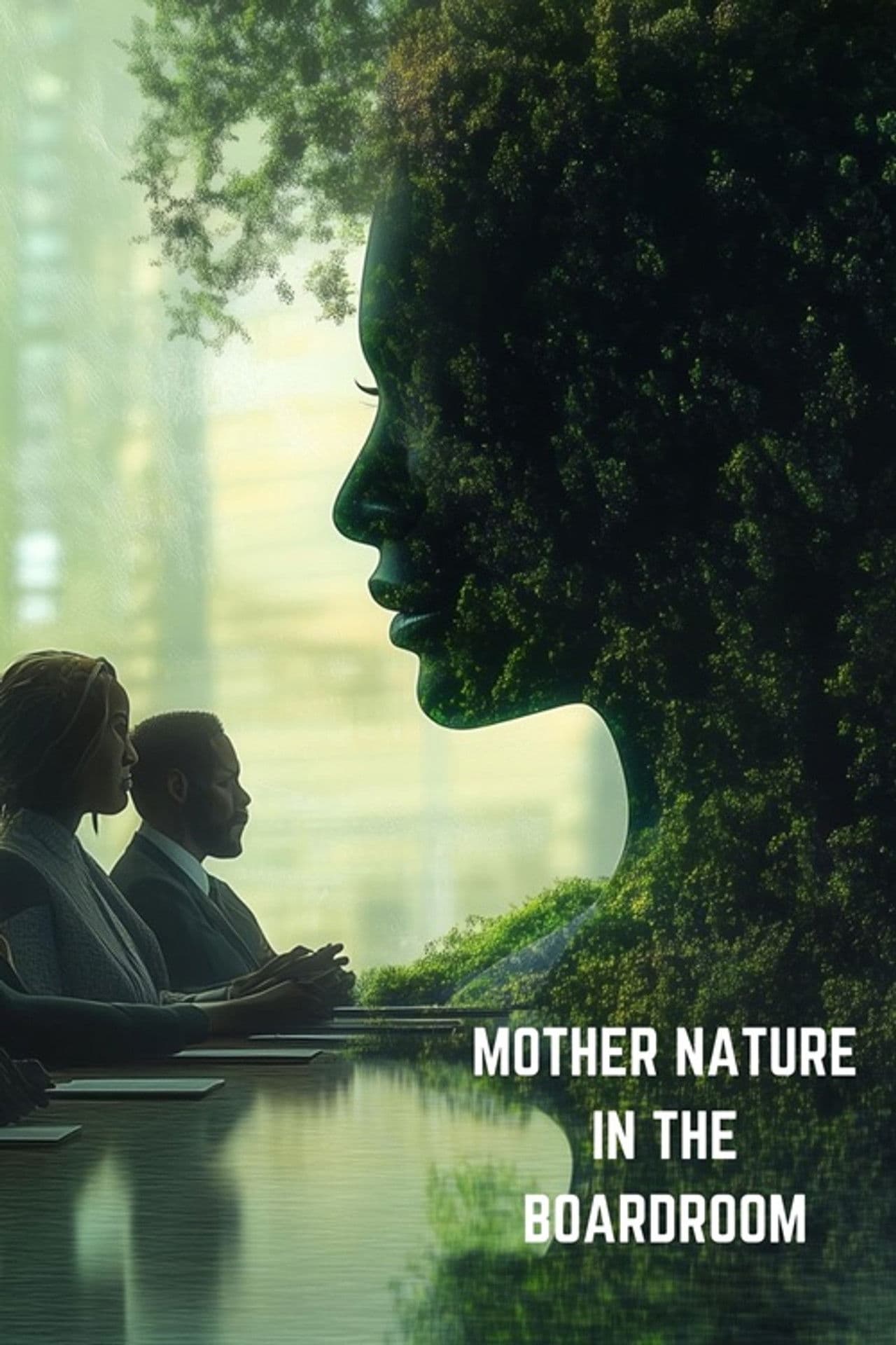 Mother Nature in the Boardroom