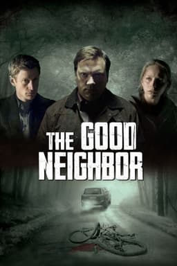 The Good Neighbor