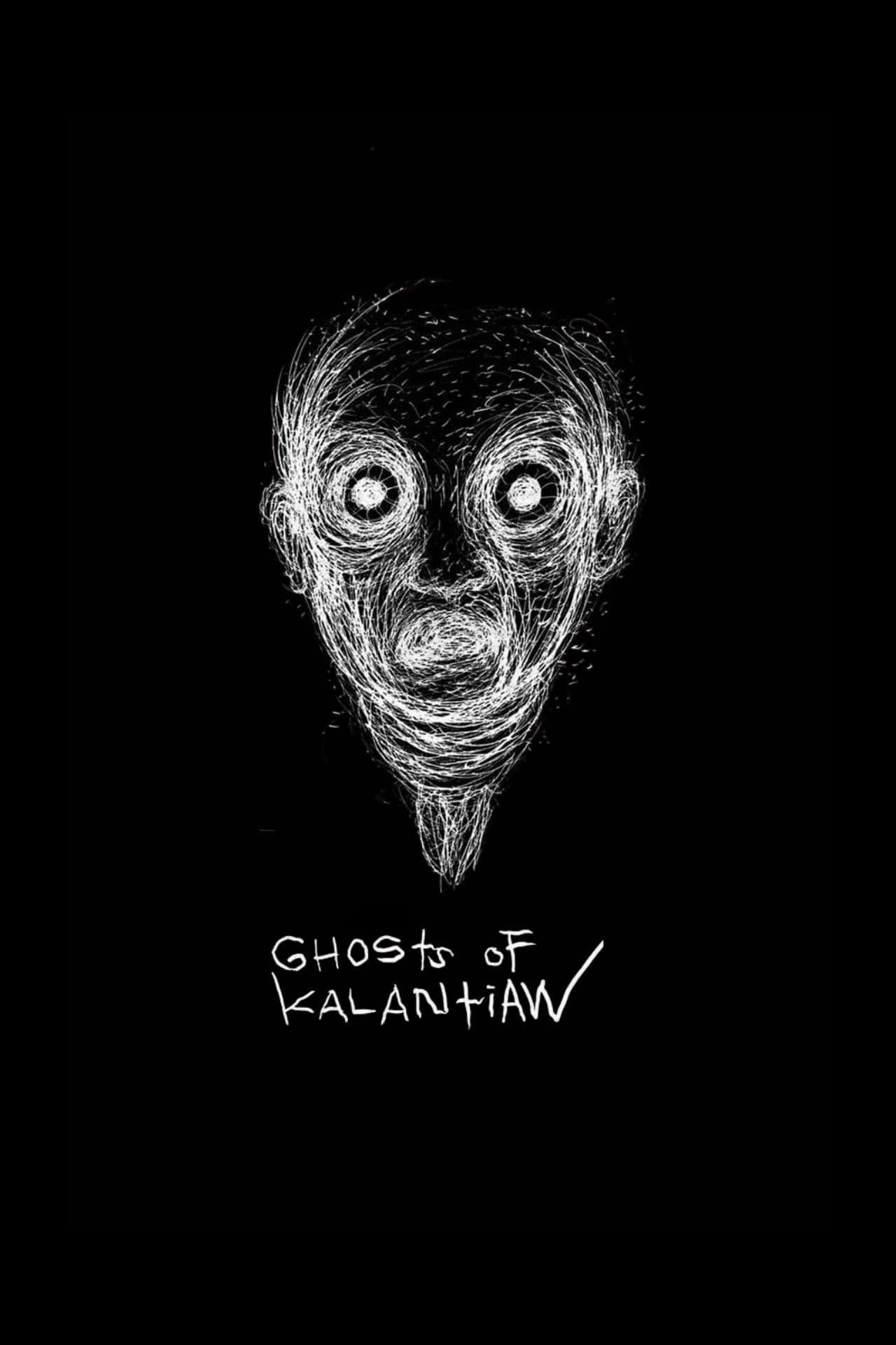 Ghosts of Kalantiaw