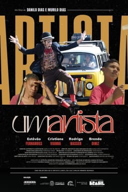 Um Artista