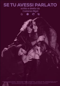 Se tu avessi parlato