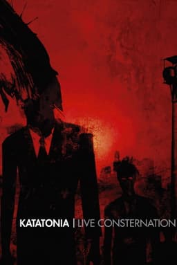 Katatonia: Live Consternation