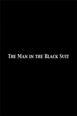 The Man in the Black Suit