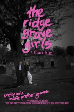 The Ridge Grave Girls