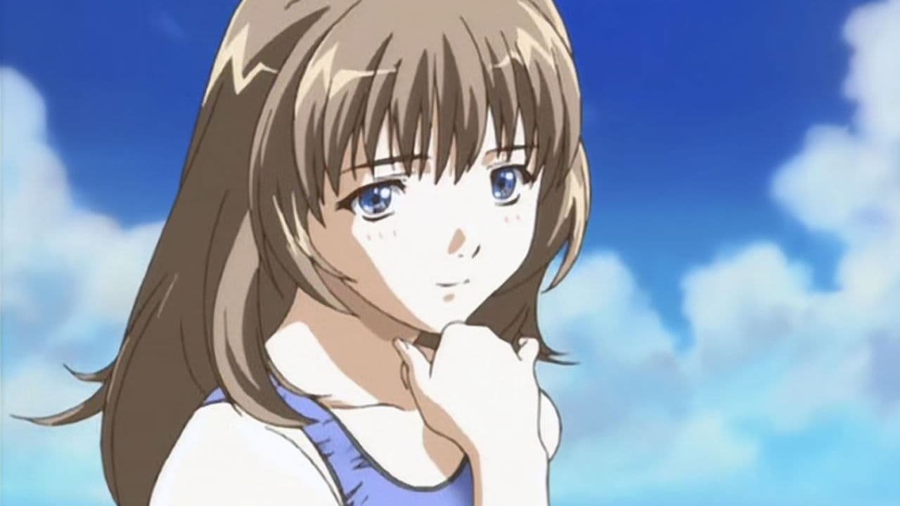 From I''s: Mou Hitotsu no Natsu no Monogatari