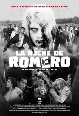 La Noche de Romero