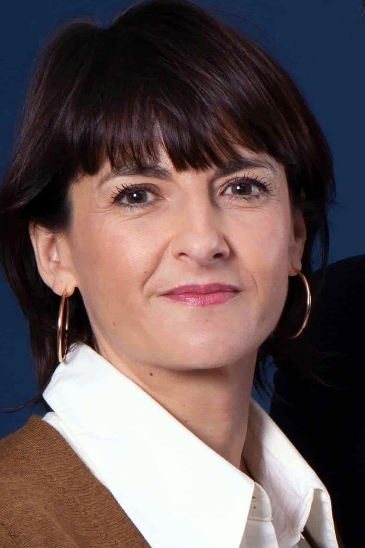 Caroline Michel-Aguirre