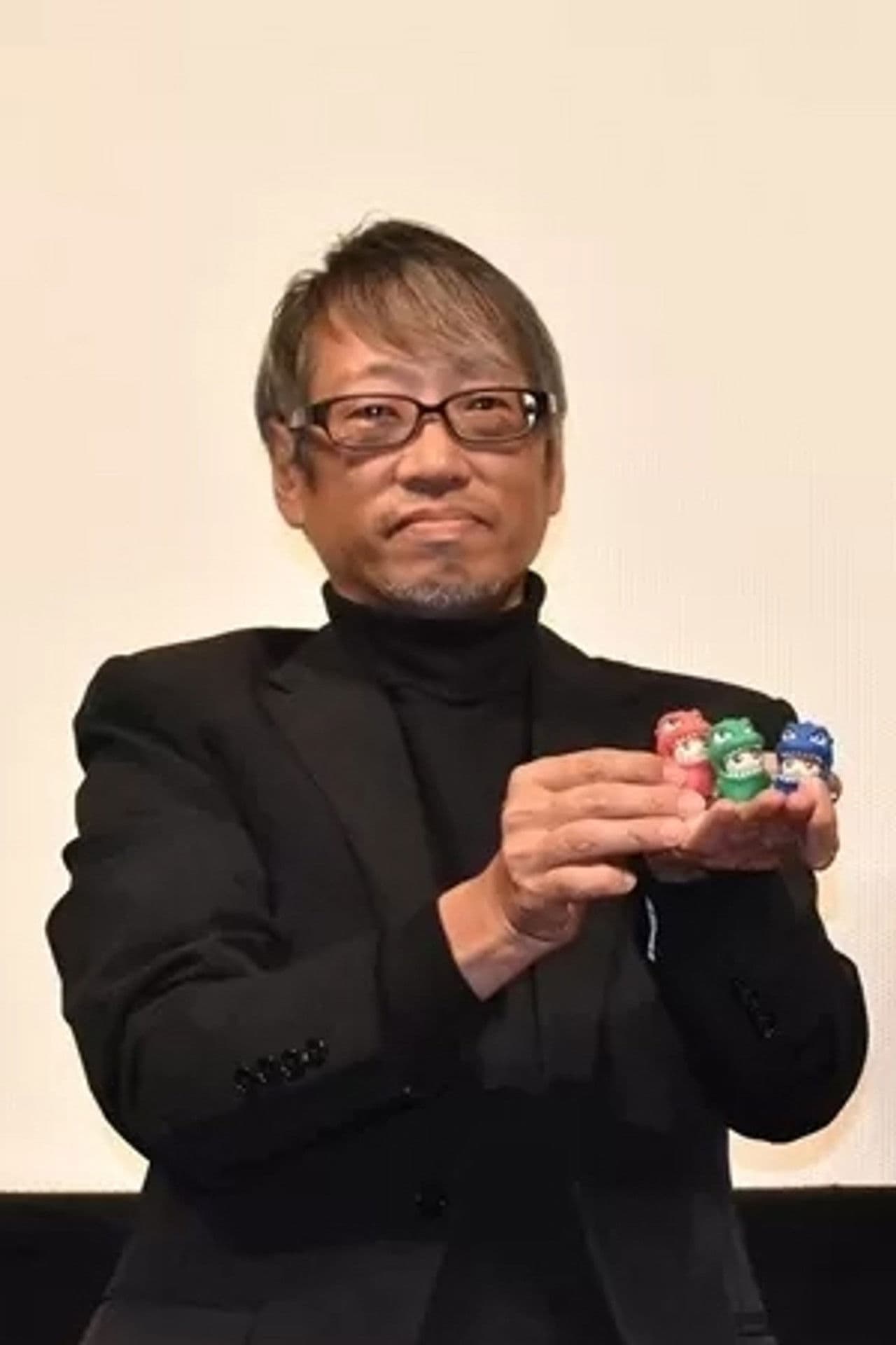 Nobumasa Sawabe