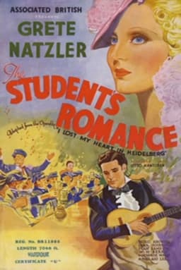 The Student's Romance