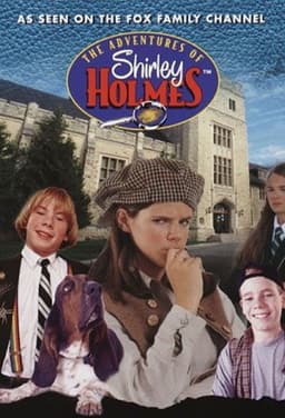 The Adventures of Shirley Holmes