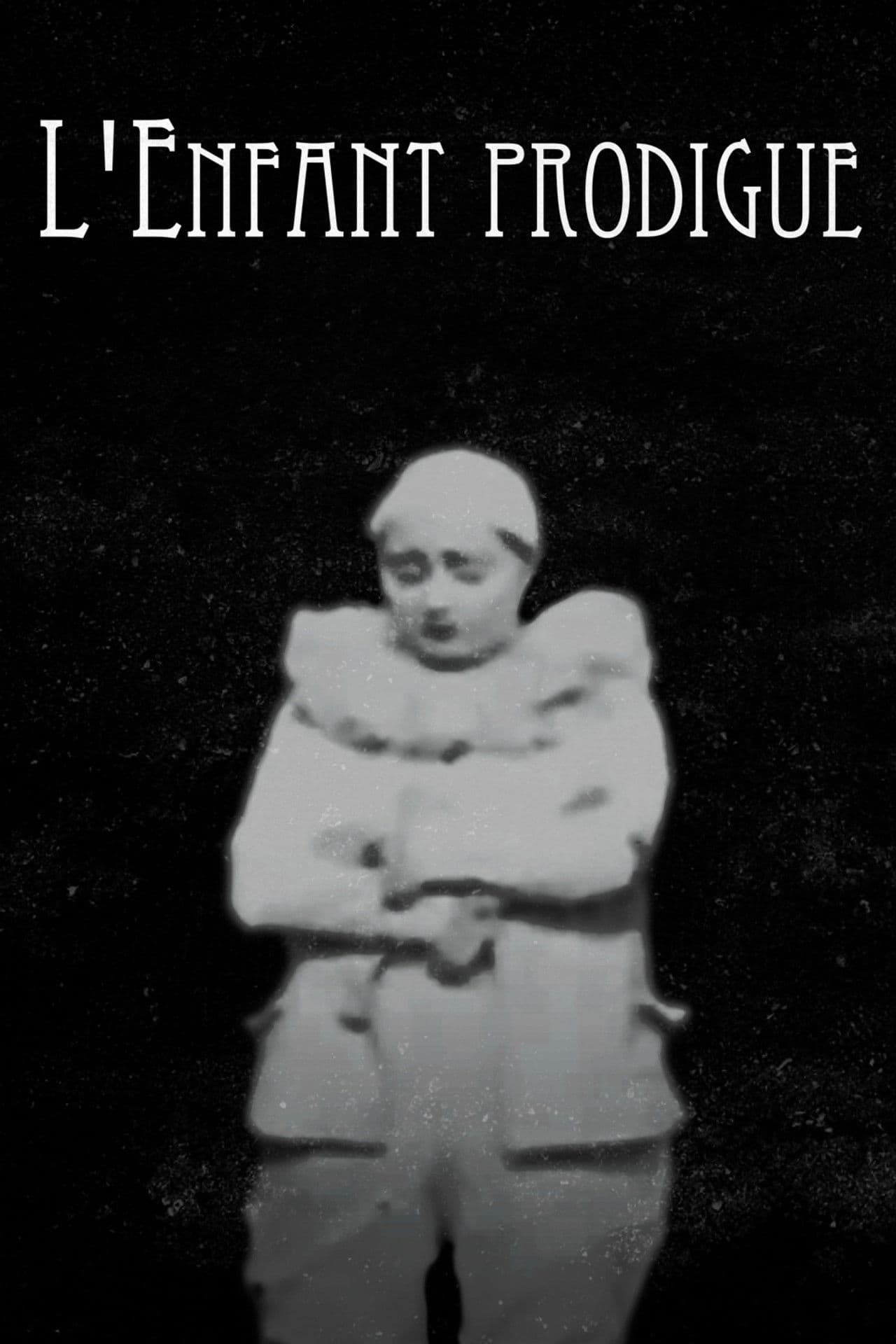 L'enfant prodigue